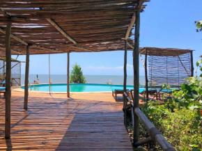 Saadani Safari Lodge